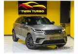 Range Rover Velar 2019 V4